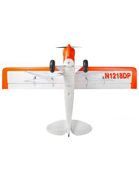 Carbon-Z Cub SS 2.1m BNF Basic with AS3X and SAFE Select