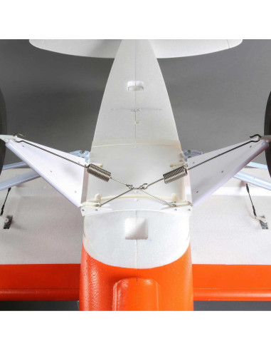 Carbon-Z Cub SS 2.1m BNF Basic with AS3X and...