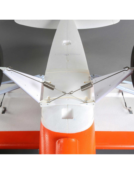 Carbon-Z Cub SS 2.1m BNF Basic with AS3X and SAFE Select