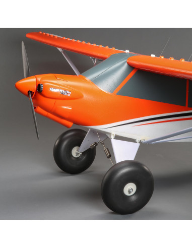 Carbon-Z Cub SS 2.1m BNF Basic with AS3X and...