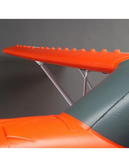 Carbon-Z Cub SS 2.1m BNF Basic with AS3X and SAFE Select