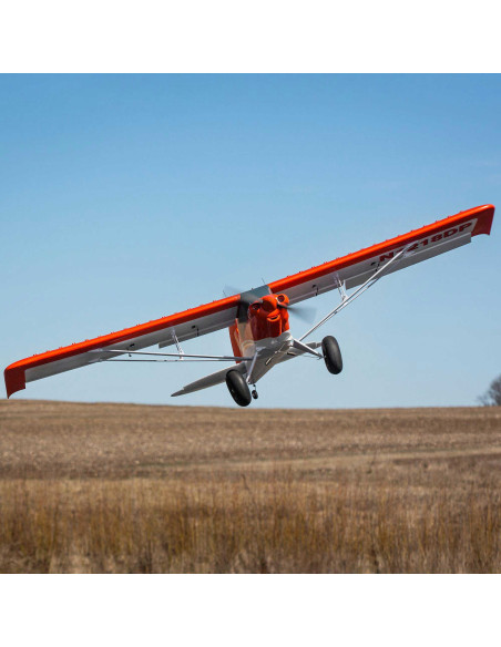 Carbon-Z Cub SS 2.1m BNF Basic with AS3X and SAFE Select