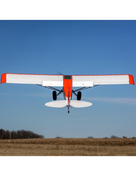 Carbon-Z Cub SS 2.1m BNF Basic with AS3X and SAFE Select