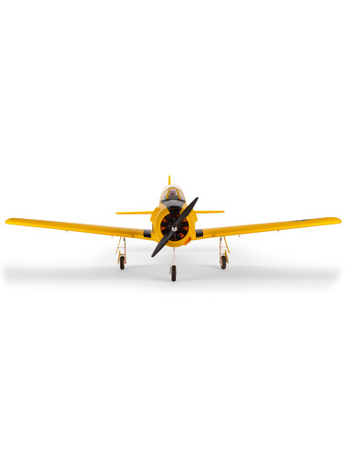 Carbon-Z T-28 Trojan 2.0m BNF Basic with AS3X...