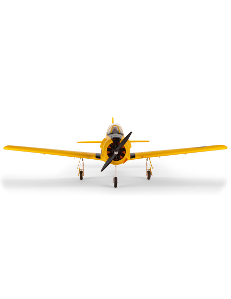 Carbon-Z T-28 Trojan 2.0m BNF Basic with AS3X and SAFE Select