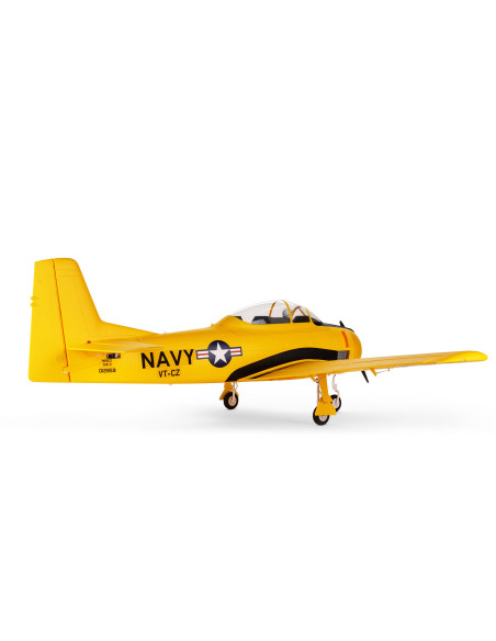 Carbon-Z T-28 Trojan 2.0m BNF Basic with AS3X and SAFE Select