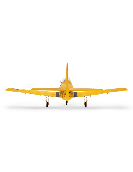 Carbon-Z T-28 Trojan 2.0m BNF Basic with AS3X and SAFE Select