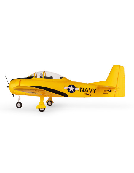 Carbon-Z T-28 Trojan 2.0m BNF Basic with AS3X and SAFE Select