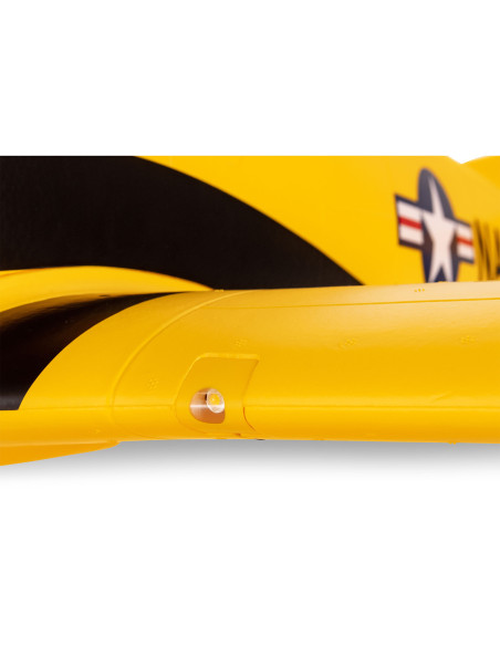 Carbon-Z T-28 Trojan 2.0m BNF Basic with AS3X and SAFE Select