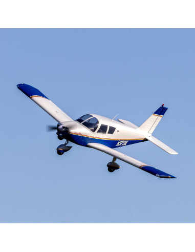 Cherokee 1.3m BNF Basic with AS3X and SAFE Select