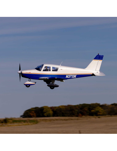 Cherokee 1.3m BNF Basic with AS3X and SAFE Select