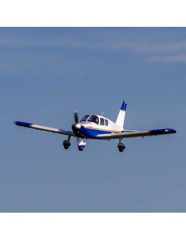 Cherokee 1.3m BNF Basic with AS3X and SAFE Select