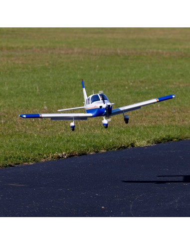 Cherokee 1.3m BNF Basic with AS3X and SAFE Select