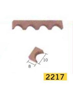 2217 - Arco románico 3 AEDES