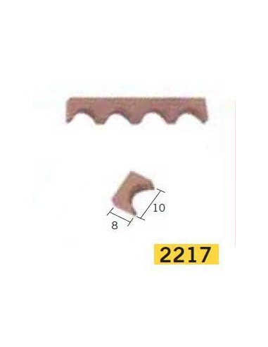 2217 - Arco románico 3 AEDES