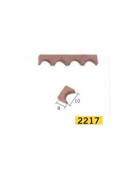 2217 - Arco románico 3 AEDES