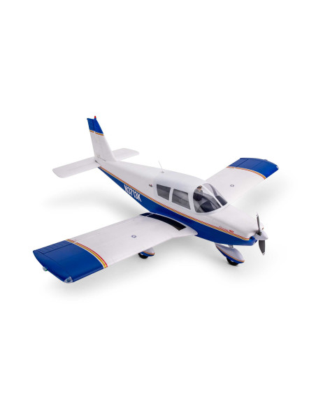 Cherokee 1.3m BNF Basic with AS3X and SAFE Select