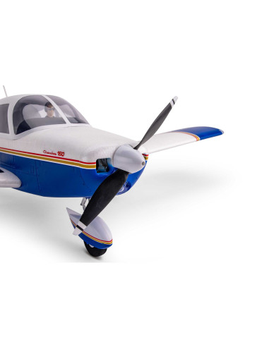 Cherokee 1.3m BNF Basic with AS3X and SAFE Select