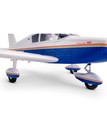 Cherokee 1.3m BNF Basic with AS3X and SAFE Select