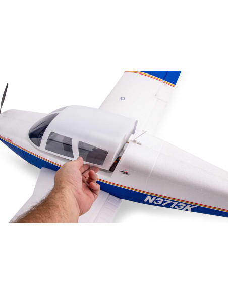 Cherokee 1.3m BNF Basic with AS3X and SAFE Select