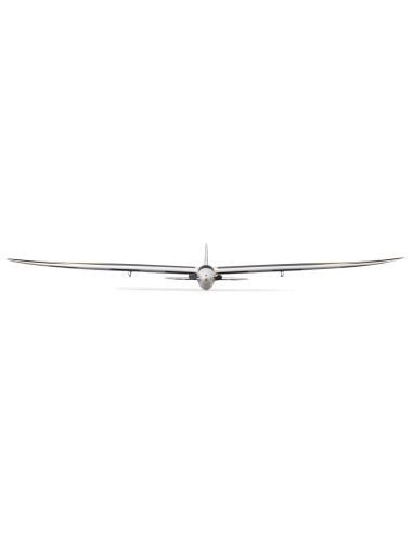 Conscendo Evolution 1.5m BNF Basic with AS3X...