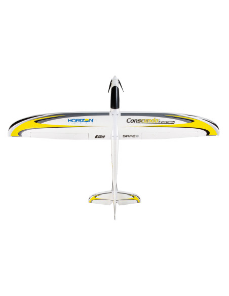 Conscendo Evolution 1.5m PNP