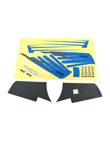 Decal Sheet V1200