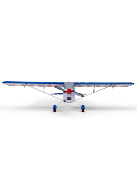 Decathlon RJG 1.2m BNF Basic with AS3X and SAFE Select