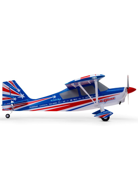 Decathlon RJG 1.2m BNF Basic with AS3X and SAFE Select