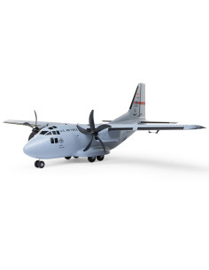 EC-1500 Twin 1.5m BNF Basic... 2