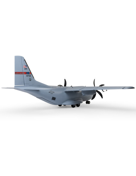 EC-1500 Twin 1.5m BNF Basic with AS3X and SAFE Select