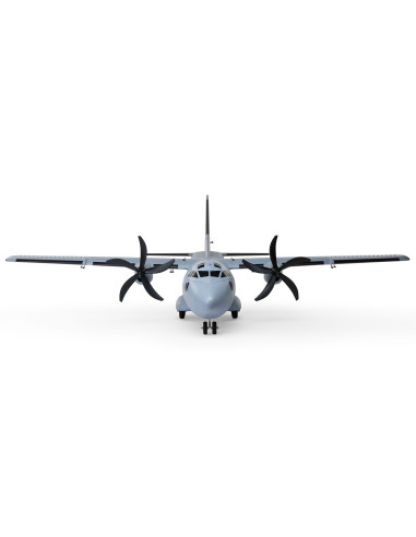 EC-1500 Twin 1.5m PNP