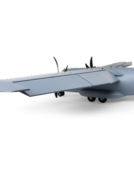EC-1500 Twin 1.5m PNP
