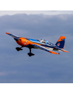 Extra 330 SC 3D 1.3m PNP