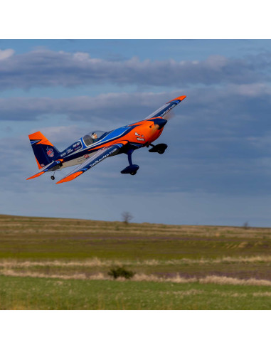 Extra 330 SC 3D 1.3m PNP