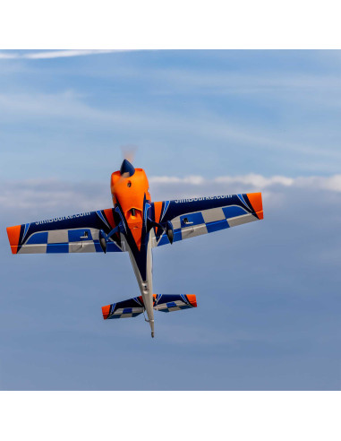 Extra 330 SC 3D 1.3m PNP