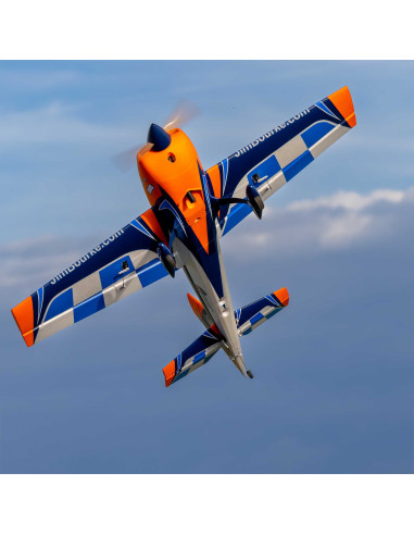 Extra 330 SC 3D 1.3m PNP
