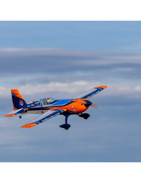 Extra 330 SC 3D 1.3m PNP