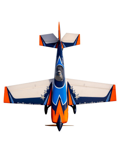 Extra 330 SC 3D 1.3m PNP