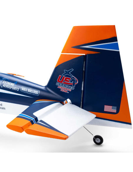 Extra 330 SC 3D 1.3m PNP