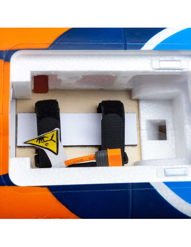 Extra 330 SC 3D 1.3m PNP
