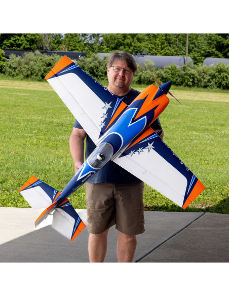 Extra 330 SC 3D 1.3m PNP