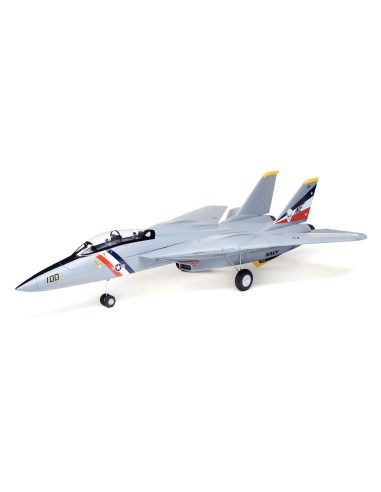 F-14 Tomcat Twin 40mm EDF BNF Basic