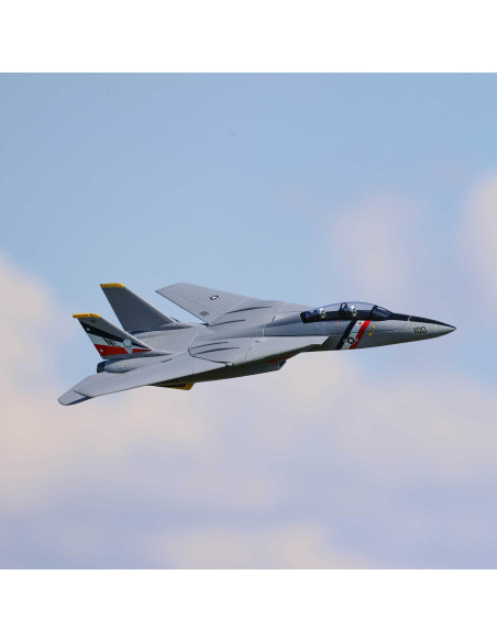 F-14 Tomcat Twin 40mm EDF BNF Basic