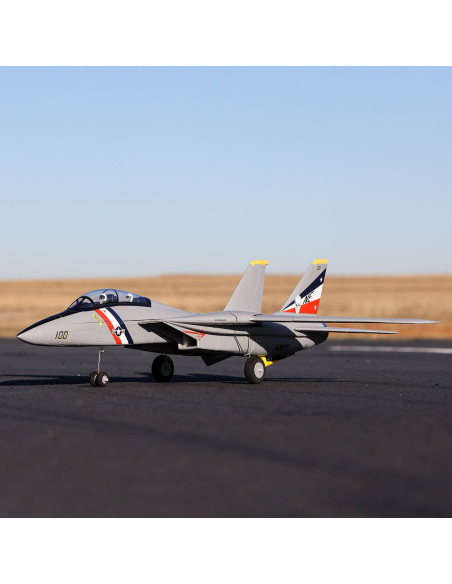 F-14 Tomcat Twin 40mm EDF BNF Basic
