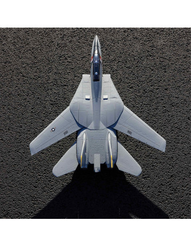 F-14 Tomcat Twin 40mm EDF BNF Basic