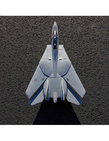 F-14 Tomcat Twin 40mm EDF BNF Basic