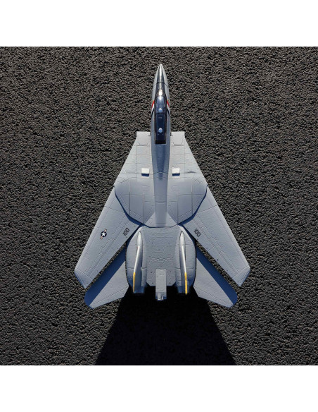F-14 Tomcat Twin 40mm EDF BNF Basic