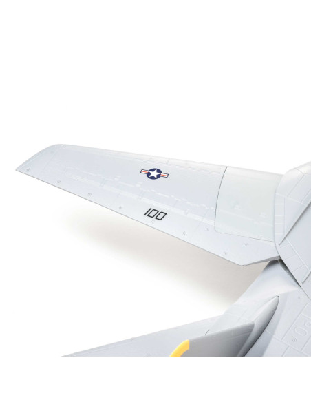F-14 Tomcat Twin 40mm EDF BNF Basic