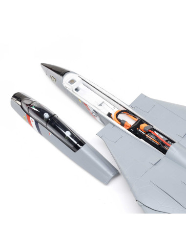 F-14 Tomcat Twin 40mm EDF BNF Basic